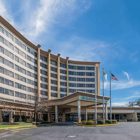 Clarion Hotel&Suites Mount Laurel Exterior foto