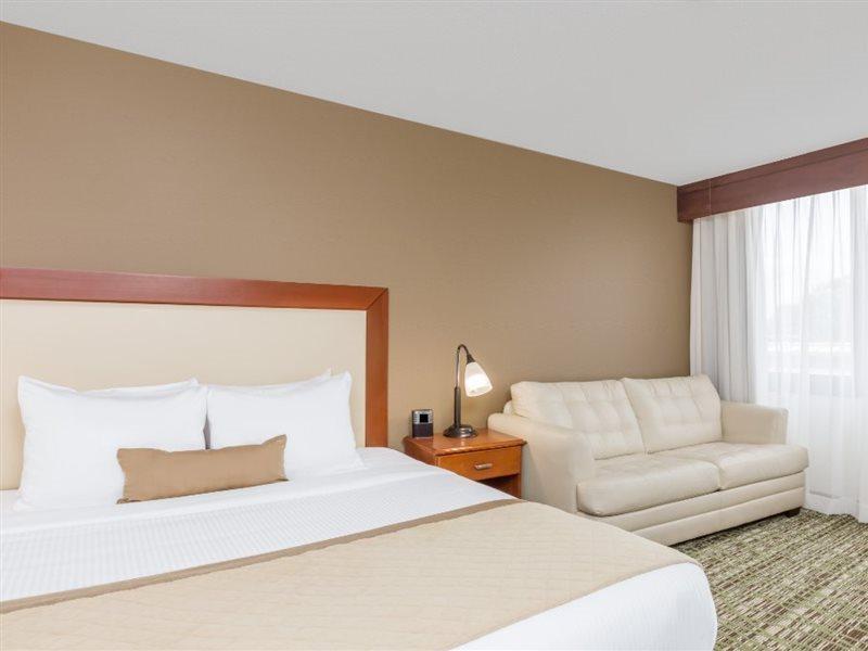 Clarion Hotel&Suites Mount Laurel Exterior foto