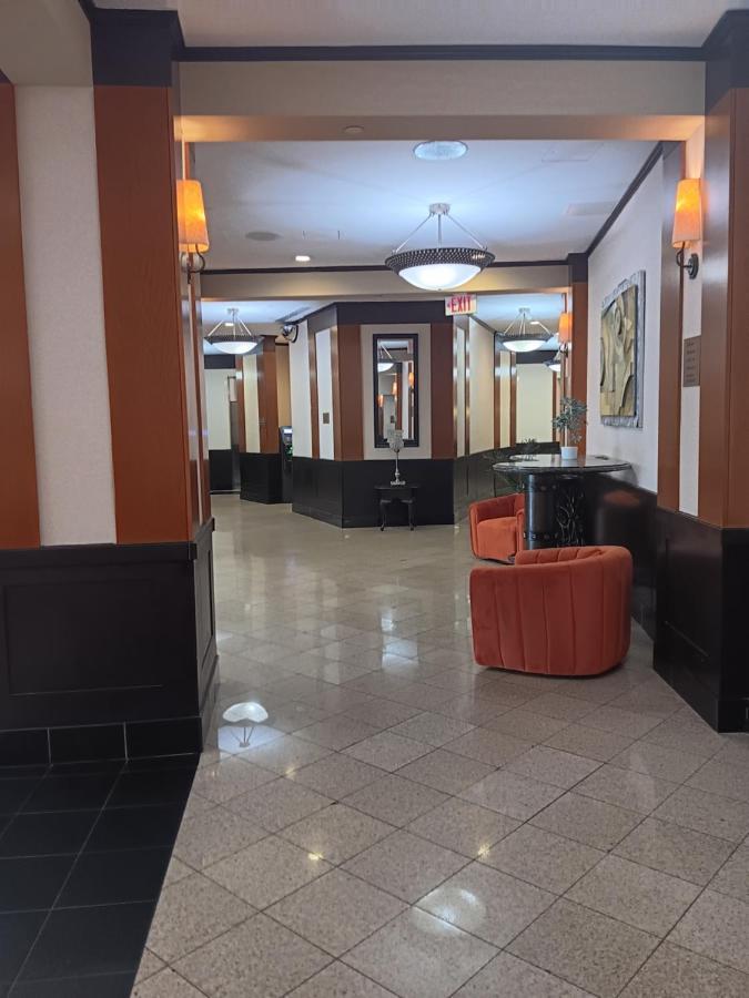 Clarion Hotel&Suites Mount Laurel Exterior foto